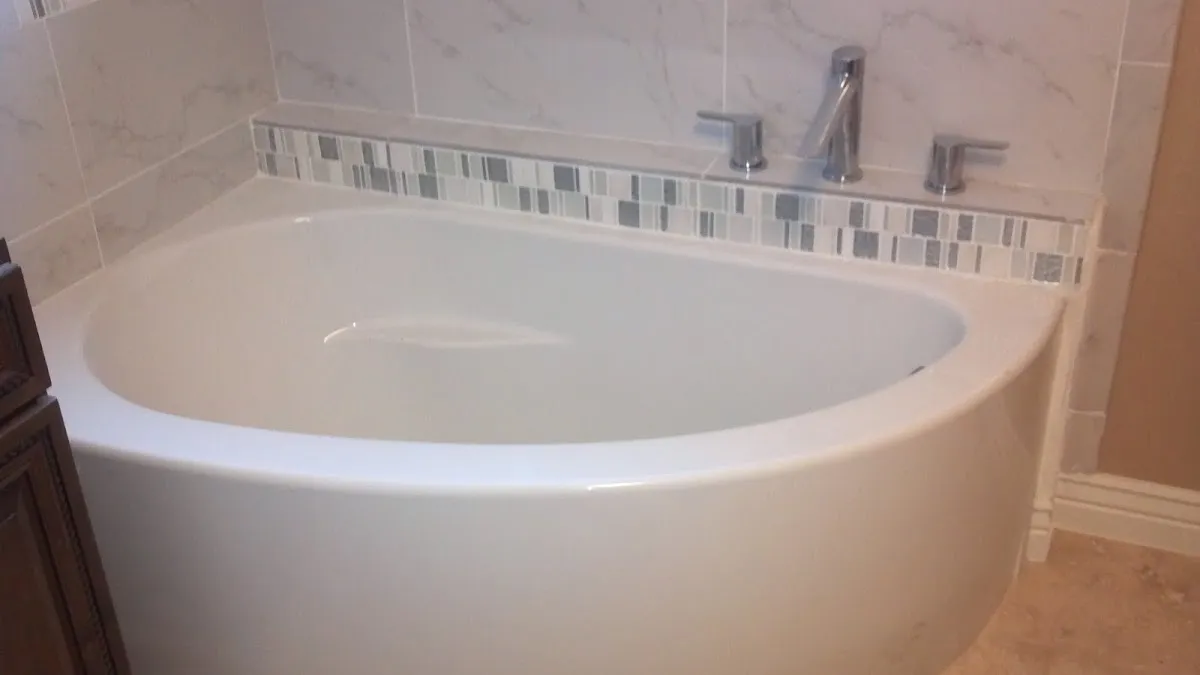 Plumbing services in St. Johns, MI